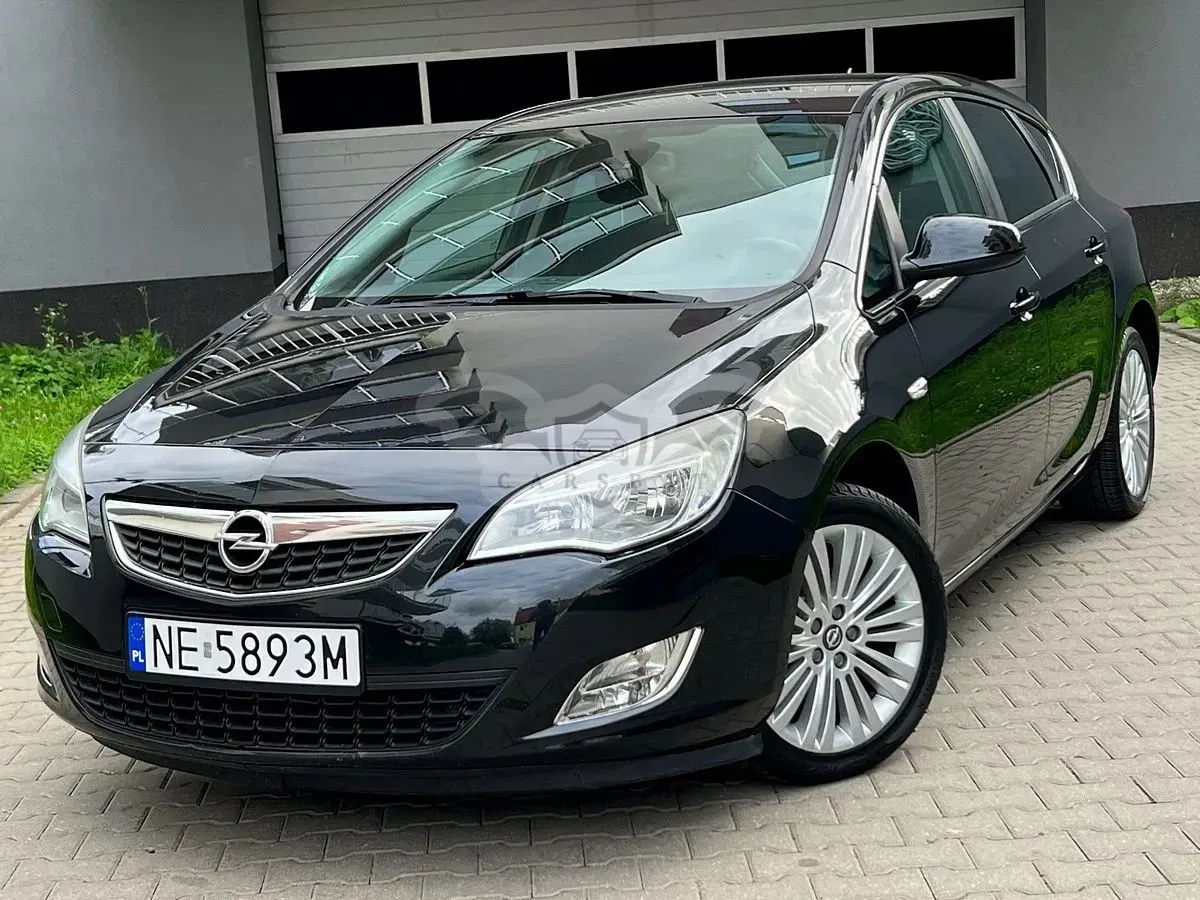 Opel Astra J (2009-2019) ver-1-4-ecoflex-innovation 2012