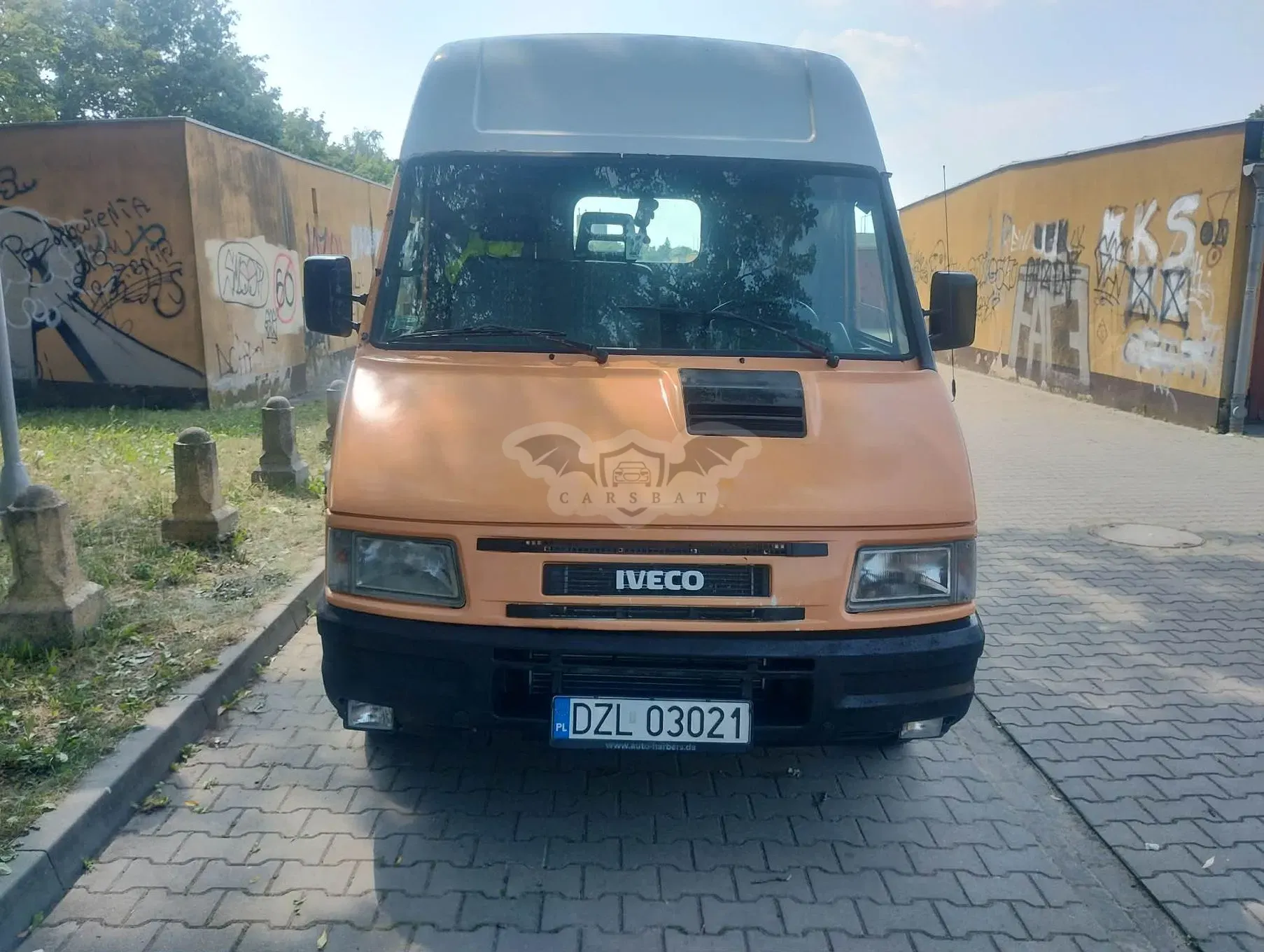 Iveco Daily 1998