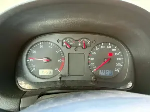 Volkswagen Golf IV (1997-2006) 1.4 Comfortline 2001