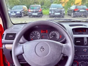 Renault Clio II (1998-2012) 1.5 dCi Expression 2004