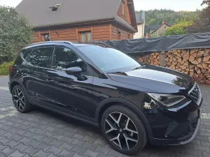 Seat Arona 1.0 TSI OPF FR 2023