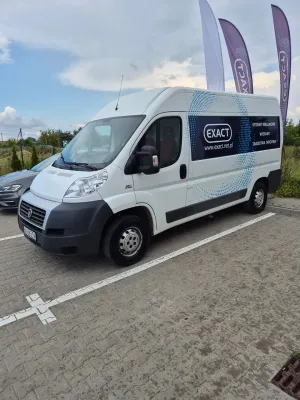 Fiat Ducato 2013