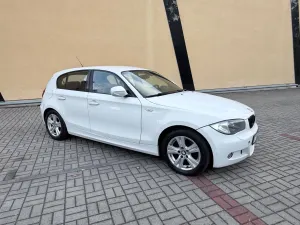 BMW 1 Series E81/E87 (2004-2013) 116i 2010