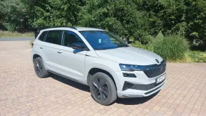 Skoda Karoq 1.5 TSI ACT 4x2 Sportline DSG 2023