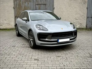 Porsche Macan I (2014-) T 2023