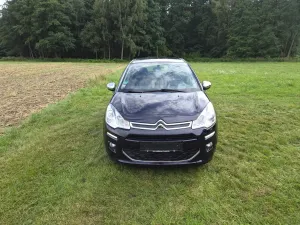 Citroën C3 II (2008-2018) 1.0 PureTech Attraction 2014