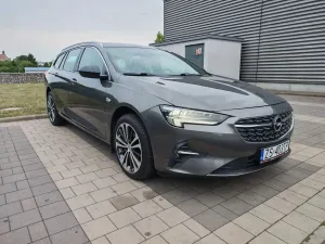 Opel Insignia B (2017-) 2.0 CDTI Elegance S&S 2022
