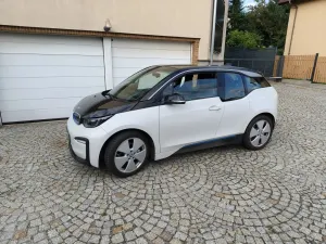 BMW i3 94 Ah 2018
