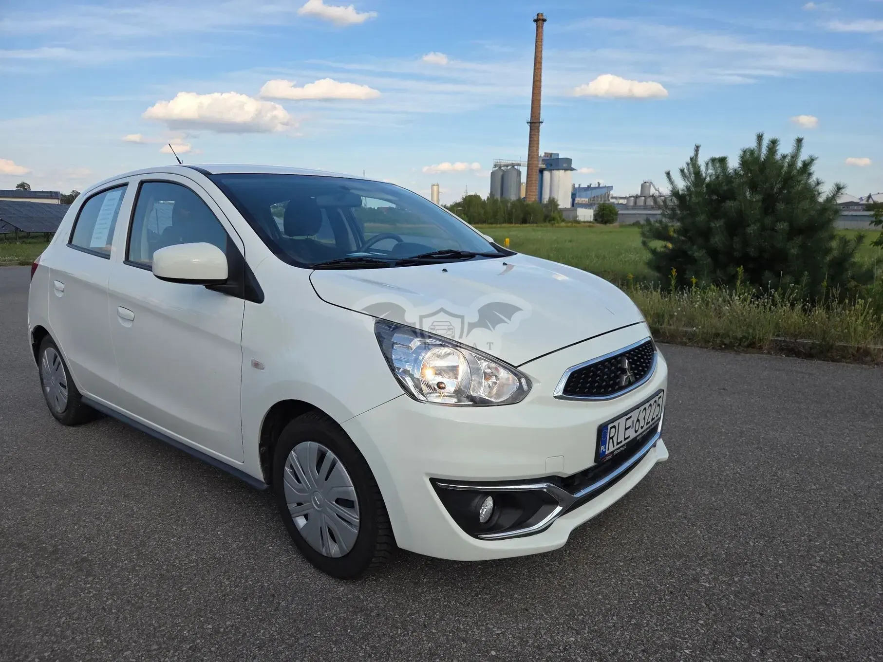 Mitsubishi Space Star II (2012-) 1.0 Active 2019
