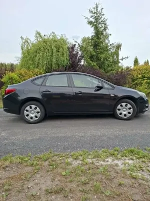 Opel Astra J (2009-2019) 1.6 CDTI Essentia S&S 2015
