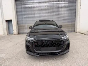 Audi RSQ8 TFSI quattro tiptronic Performance 2026