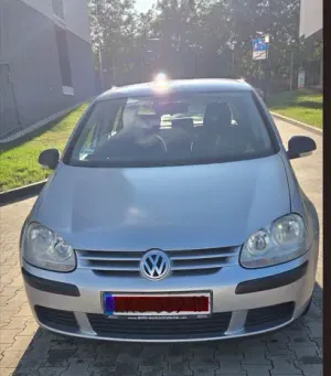Volkswagen Golf V (2003-2009) 1.6 Comfortline 2006