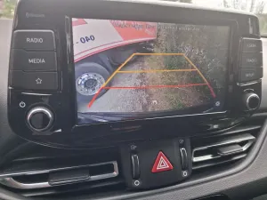 Hyundai i30 III (2017-) 1.0 T-GDI EDITION 30 2021