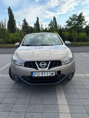 Nissan Qashqai I (2007-2013) 1.6 Acenta 2011