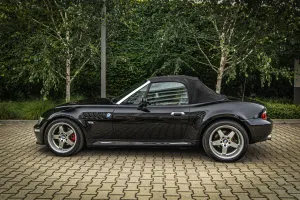 BMW Z3 2.8 2000