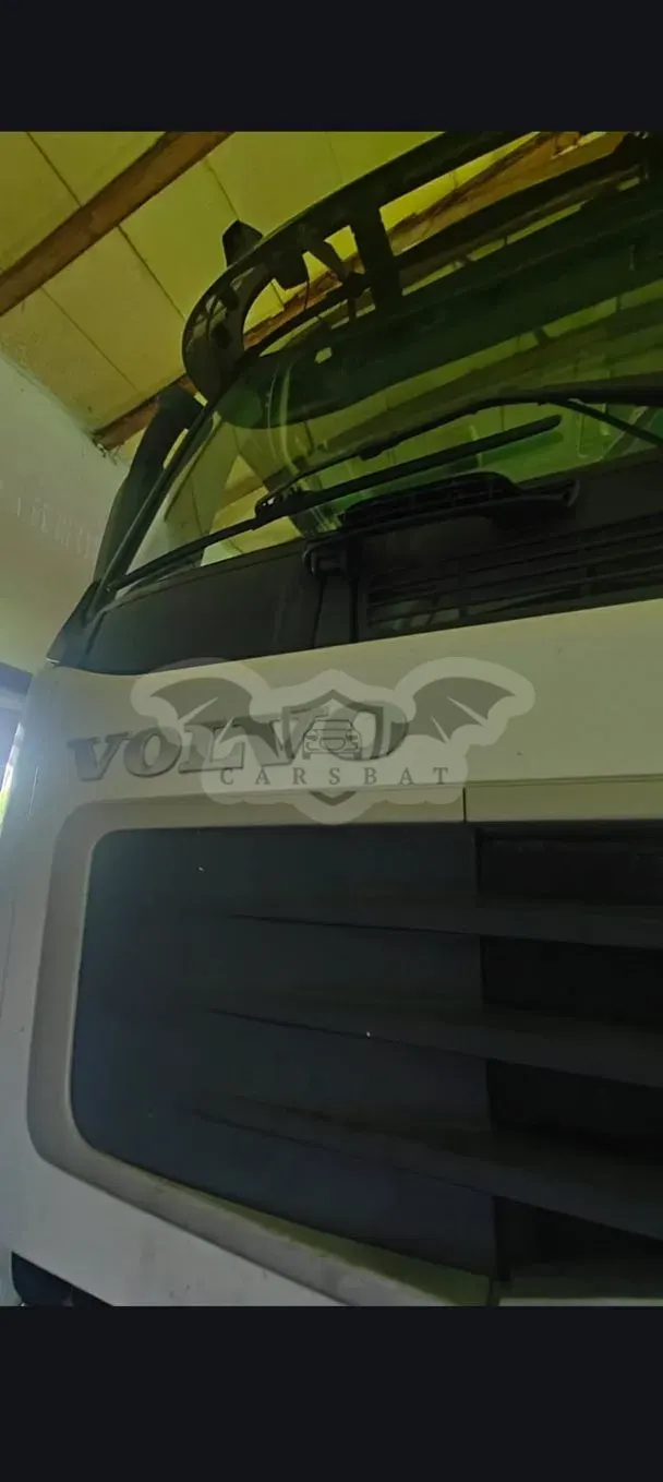 Volvo FM 2003