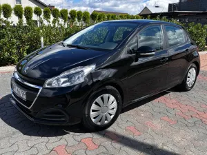 Peugeot 208 I (2012-2019) 1.0 VTi Access 2016
