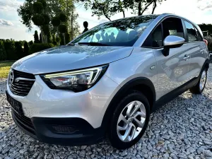 Opel Crossland 1.2 Start/Stop Edition 2018
