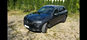 Mercedes-Benz GLC II (2022-) 200 d mHEV 4-Matic Avantgarde 2025
