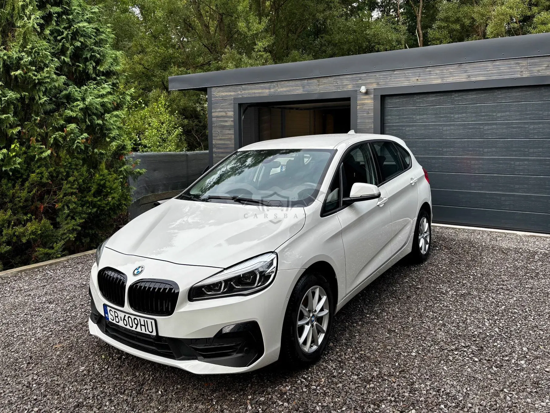 BMW 2 Series 2021