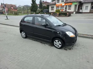 Chevrolet Matiz 0.8 S 2009
