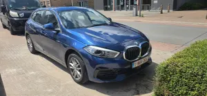 BMW 1 Series F40 (2019-) 118i 2021