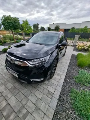 Honda CR-V V (2018-2023) 2.0 i-MMD Executive (Honda Connect+) 2020