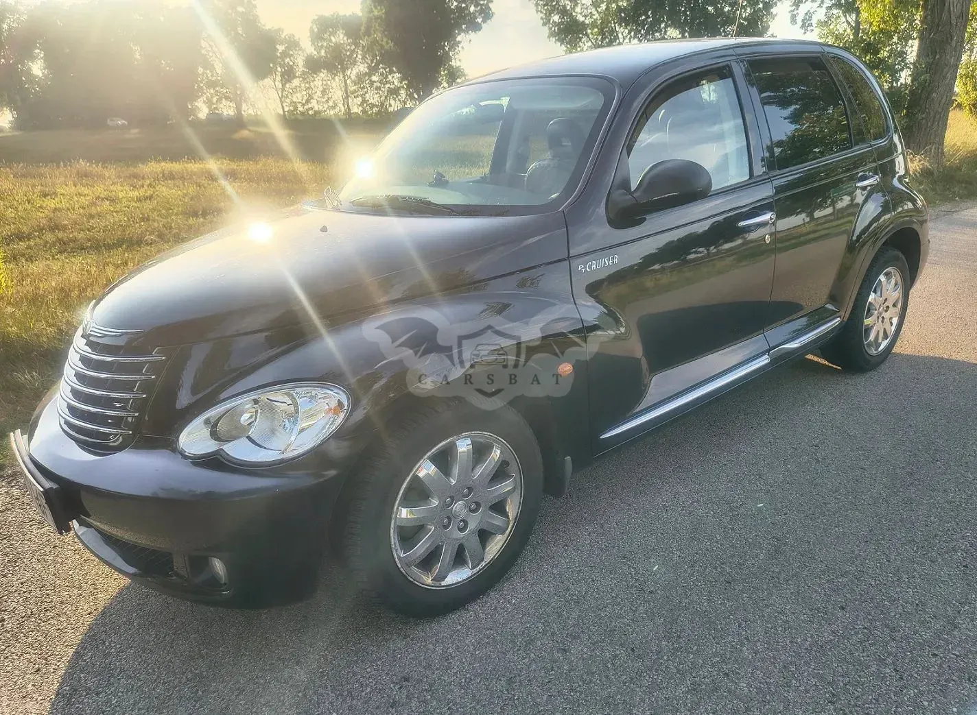 Chrysler PT Cruiser 2.4 Limited 2006
