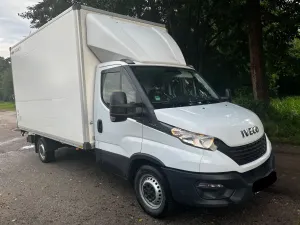 Iveco Daily 2021