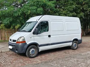 Renault Master 2005