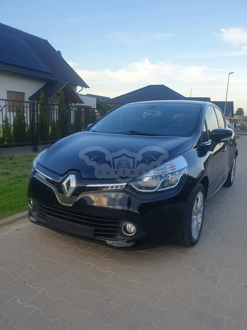 Renault Clio IV (2012-2018) 1.2 Enegry TCe Intens EDC 2016