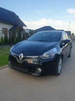 Renault Clio IV (2012-2018) 1.2 Enegry TCe Intens EDC 2016