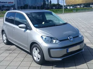 Volkswagen Up! 1.0 move 2019