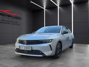 Opel Astra L (2021-) 1.2 T Elegance S&S 2024