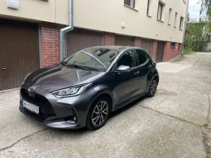 Toyota Yaris IV (2020-) 1.5 Comfort 2021