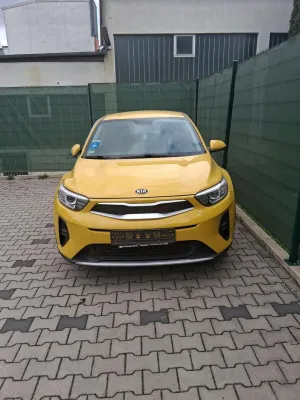 Kia Stonic 1.0 T-GDI L 2018