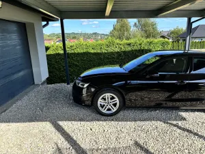 Audi A4 B9 (2015-) 2021