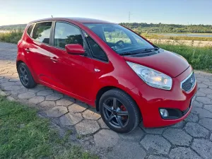 Kia Venga 1.6 L 2010