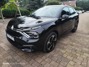 Citroën C4 III (2020-) 2021