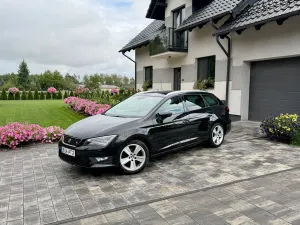 Seat Leon III (2012-) 2.0 TDI DPF FR 2016