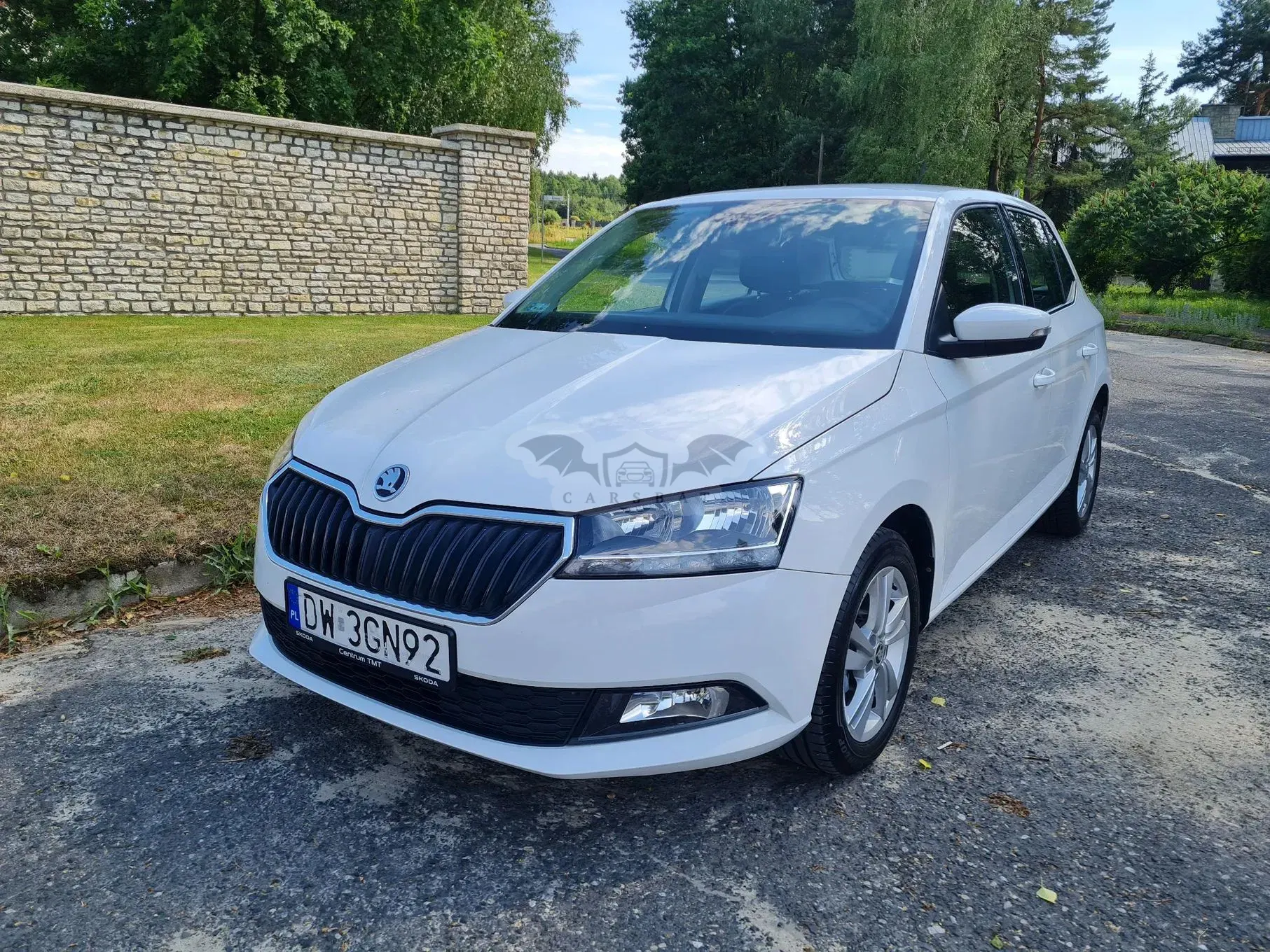 Skoda Fabia III (2014-2021) 1.0 Edition 2019