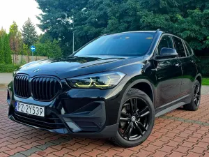 BMW X1 F48 (2015-2022) sDrive18d Advantage sport 2019