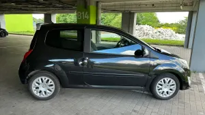 Renault Twingo II (2007-2014) 1.2 TCE GT 2008