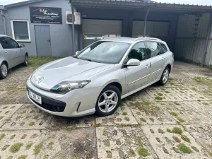 Renault Laguna III (2007-) 2.0 16V 140 Dynamique 2009
