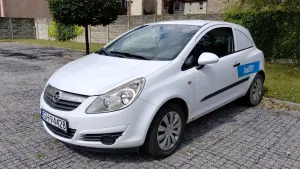 Opel Corsa D (2006-2014) 1.3 CDTI 111 2007