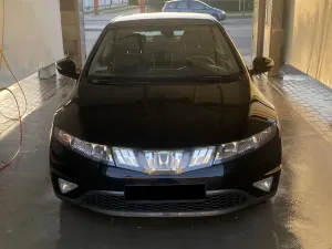 Honda Civic VIII (2006-2011) 1.4 Comfort 2008