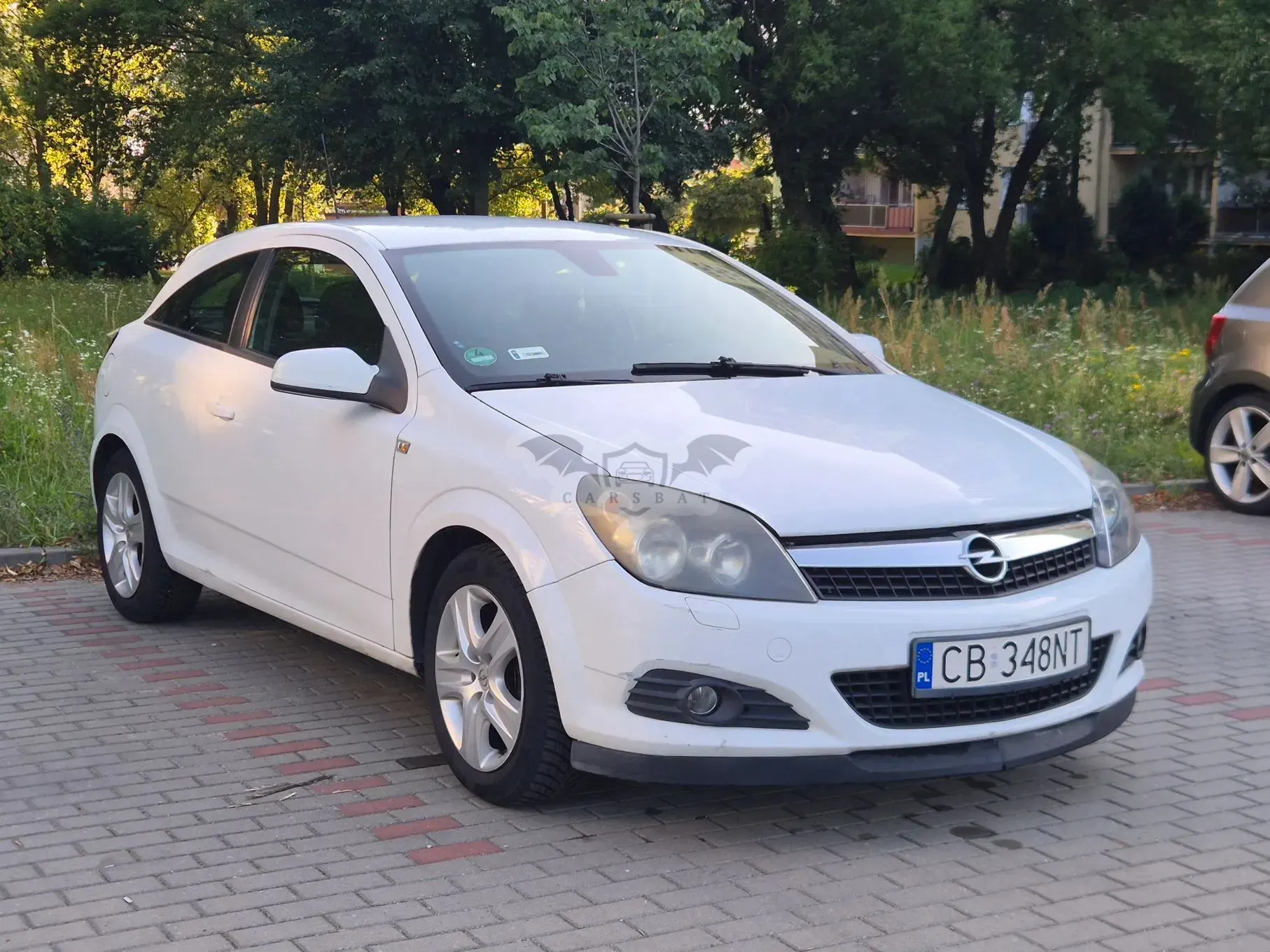 Opel Astra H (2004-2014) 1.6 Enjoy EasyTronic 2009
