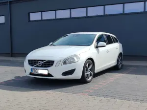 Volvo V60 I (2011-2018) 2013