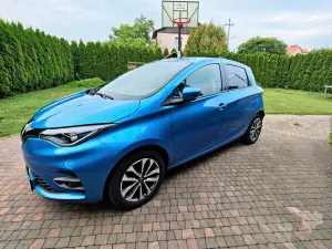 Renault Zoe R135 Z.E 50 Intens 2020