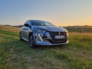 Peugeot 208 II (2019-) PureTech 100 Allure Pack 2022
